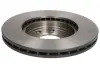 Передний тормозной диск brembo 09.3090.11