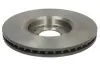 Передній гальмівний (тормозний) диск Brembo 09.9619.11 (фото 2)