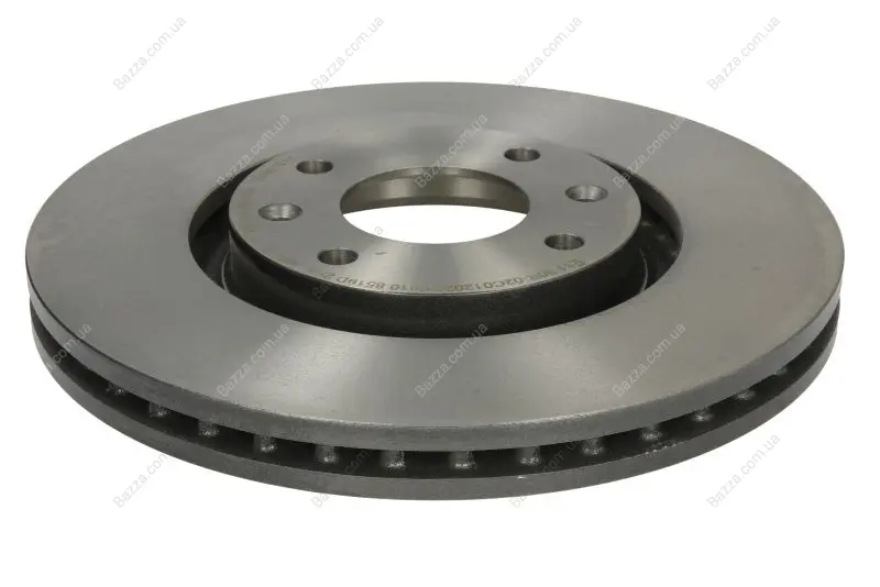 Передній гальмівний (тормозний) диск Brembo 09.9619.11 (фото 1)