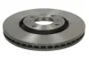 Передній гальмівний (тормозний) диск Brembo 09.9619.11 (фото 1)