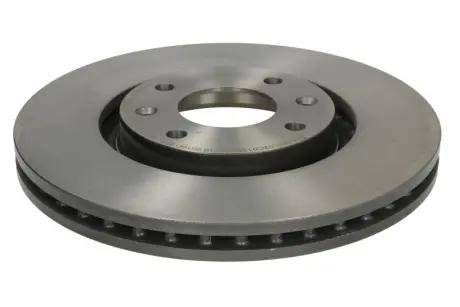 Передній гальмівний (тормозний) диск Brembo 09.9619.11