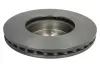 Передній гальмівний (тормозний) диск Brembo 09.B280.41 (фото 2)