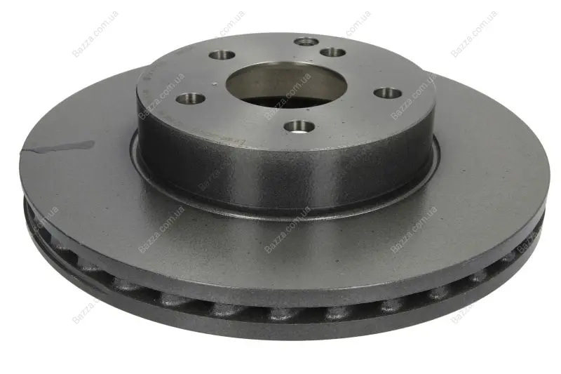 Передній гальмівний (тормозний) диск Brembo 09.B280.41 (фото 1)