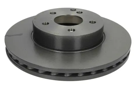 Передній гальмівний (тормозний) диск Brembo 09.B280.41