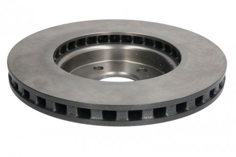 Передній гальмівний (тормозний) диск brembo 09C06311