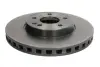 Передній гальмівний (тормозний) диск Brembo 09C06311 (фото 1)