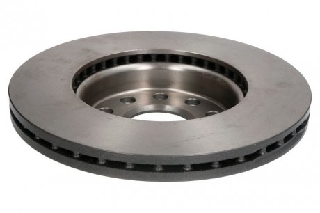 Передний тормозной диск brembo 09C54711