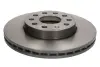 Передний тормозной диск brembo 09C54711