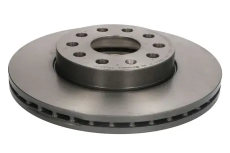 Передній гальмівний (тормозний) диск Brembo 09C54711