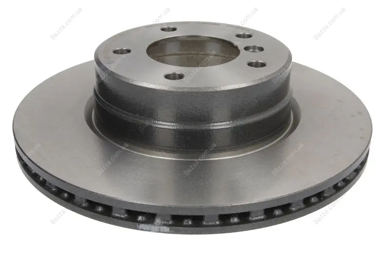 Передний тормозной диск brembo 09C89411