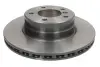 Передний тормозной диск brembo 09C89411