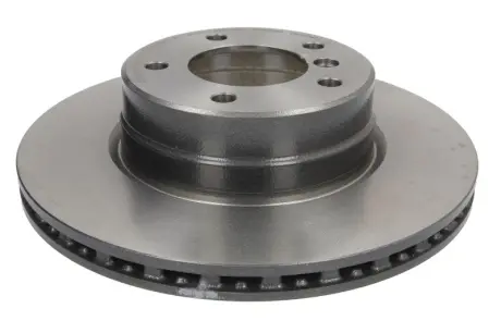 Передний тормозной диск brembo 09C89411