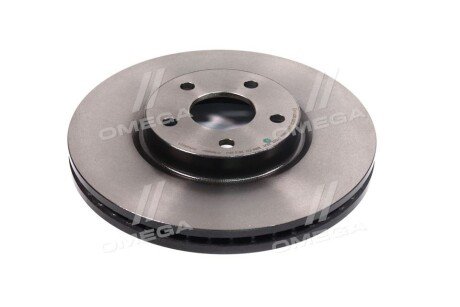 Передний тормозной диск brembo 09N25521