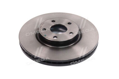 Передний тормозной диск brembo 09N25521