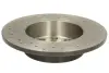 Перфорований гальмівний диск Brembo 08.9502.1X (фото 2)