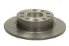 Перфорований гальмівний диск Brembo 08.9502.1X (фото 1)