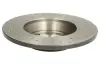 Перфорований гальмівний диск Brembo 08.A202.1X (фото 2)