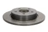 Перфорований гальмівний диск Brembo 08A7251X (фото 1)