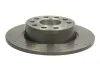 Перфорований гальмівний диск Brembo 08B4131X (фото 1)