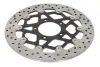 Перфорированный тормозной диск brembo 78B40861
