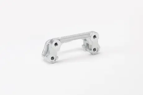 Скоба заднего суппорта brembo FBK021 Опель Мовано