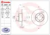 Гальмівний диск Brembo 08295320 (фото 1)