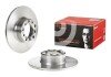 Гальмівний диск brembo 08.3189.20