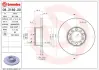 Гальмівний диск Brembo 08318920 (фото 1)