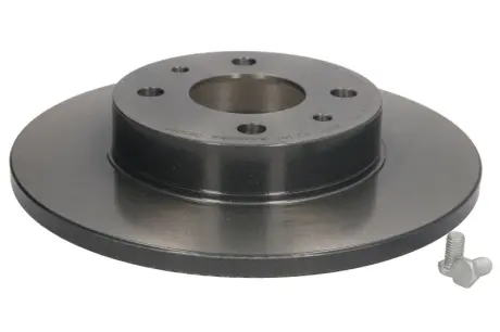 Гальмівний диск Brembo 08.5085.11