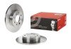 Тормозной диск brembo 08.5085.14