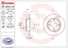Гальмівний диск Brembo 08.5243.24 (фото 1)