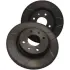 Тормозной диск brembo 08535975
