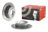 Гальмівний диск Brembo 08536676 (фото 1)