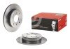 Гальмівний диск brembo 08.5443.11