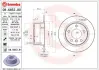 Гальмівний диск Brembo 08685381 (фото 1)