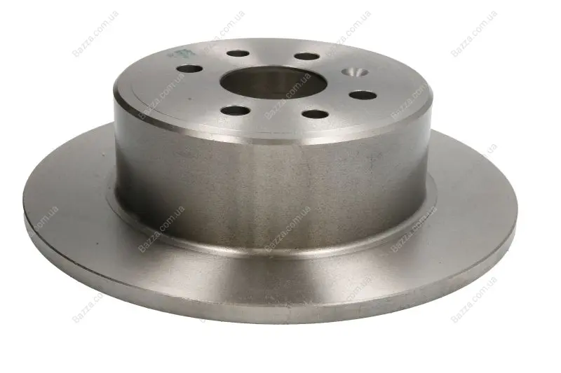 Тормозной диск brembo 08.7014.10