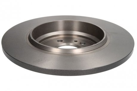 Тормозной диск brembo 08760711