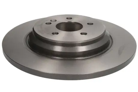 Гальмівний диск Brembo 08.7607.11