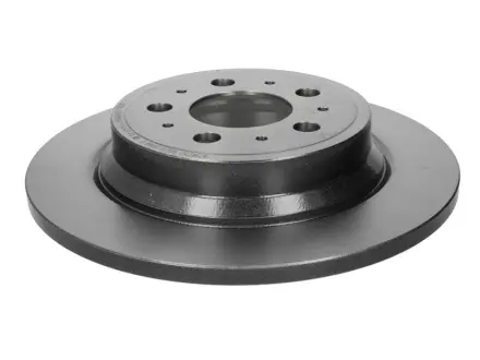 Гальмівний диск Brembo 08.7765.11
