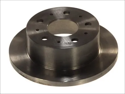 Тормозной диск brembo 08.8094.40