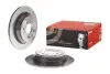 Тормозной диск brembo 08840511