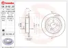 Гальмівний диск Brembo 08.9163.21 (фото 1)
