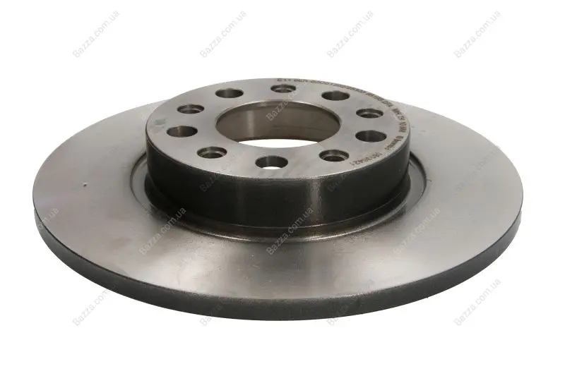Тормозной диск brembo 08.9364.21