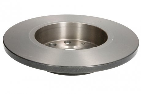 Задний тормозной диск brembo 08948811