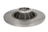 Тормозной диск brembo 08.9597.17