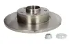 Тормозной диск brembo 08.9597.17
