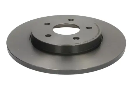Тормозной диск brembo 08973411