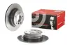 Гальмівний диск Brembo 08978711 (фото 2)