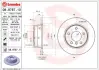 Гальмівний диск Brembo 08978711 (фото 1)