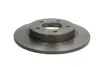 Тормозной диск brembo 08.9975.21